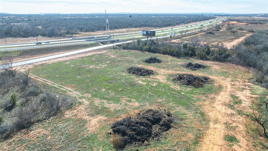 3518 Old Anson Road Abilene, TX 79601 - Photo 9 of 12 a view of a lake view
