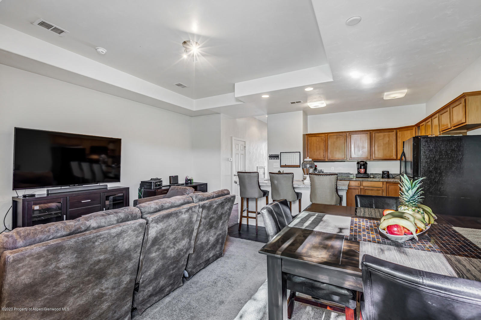 646 West 24th Street Rifle, CO 81650 - Photo 6 of 21 Living room