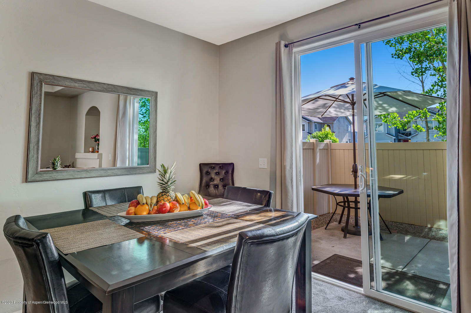 646 West 24th Street Rifle, CO 81650 - Photo 7 of 21 Dining area