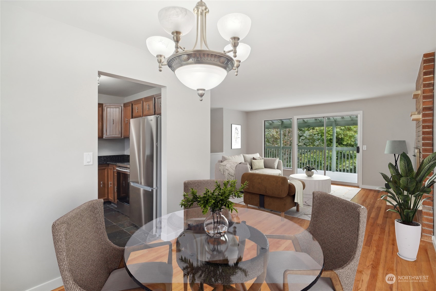 516 Taylor Place Northwest Renton, WA 98057 - Photo 8 of 35 Gallery Image 8