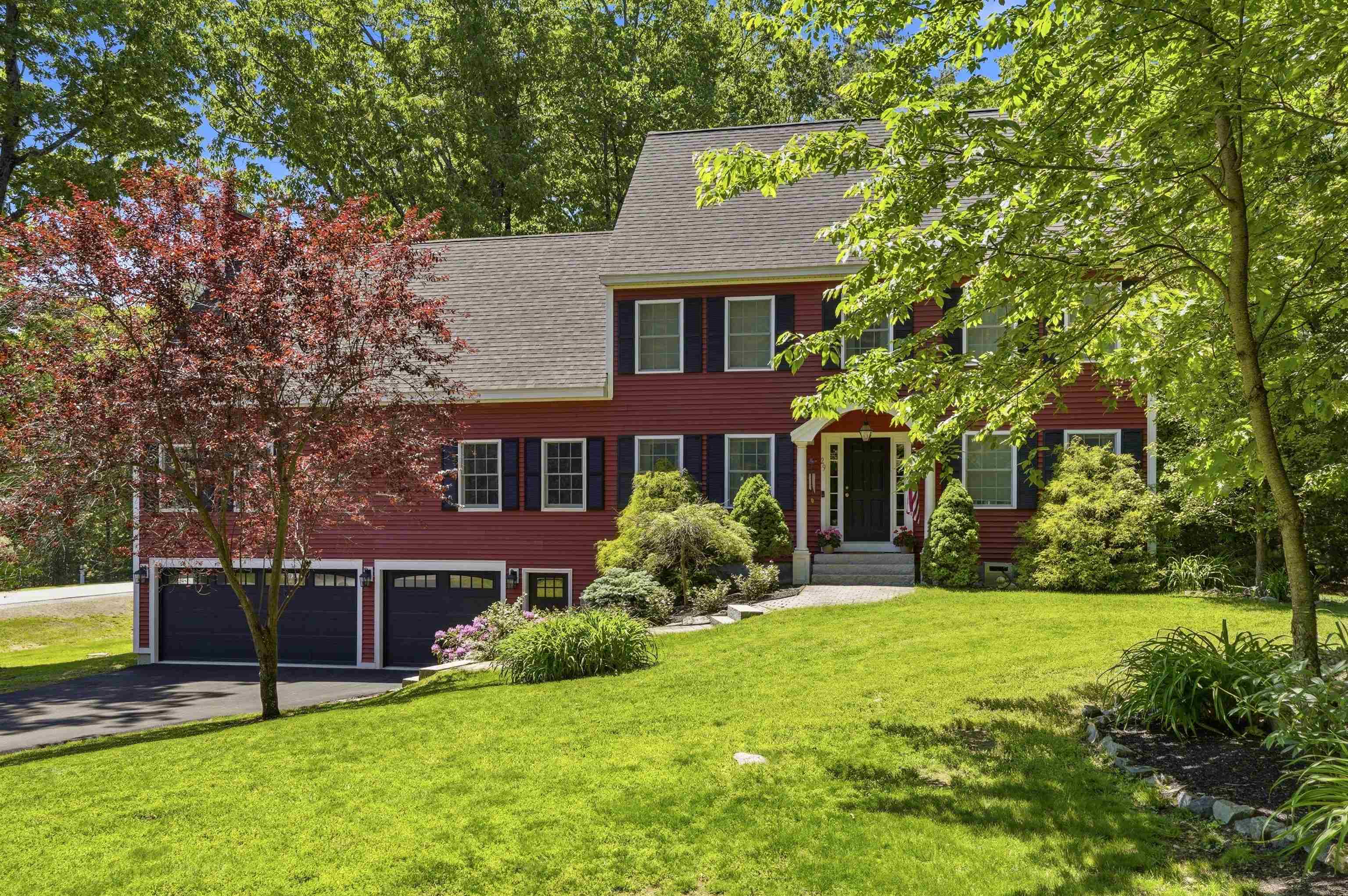 29 Overlook Drive Newfields, NH 03856 - Photo 7 of 60