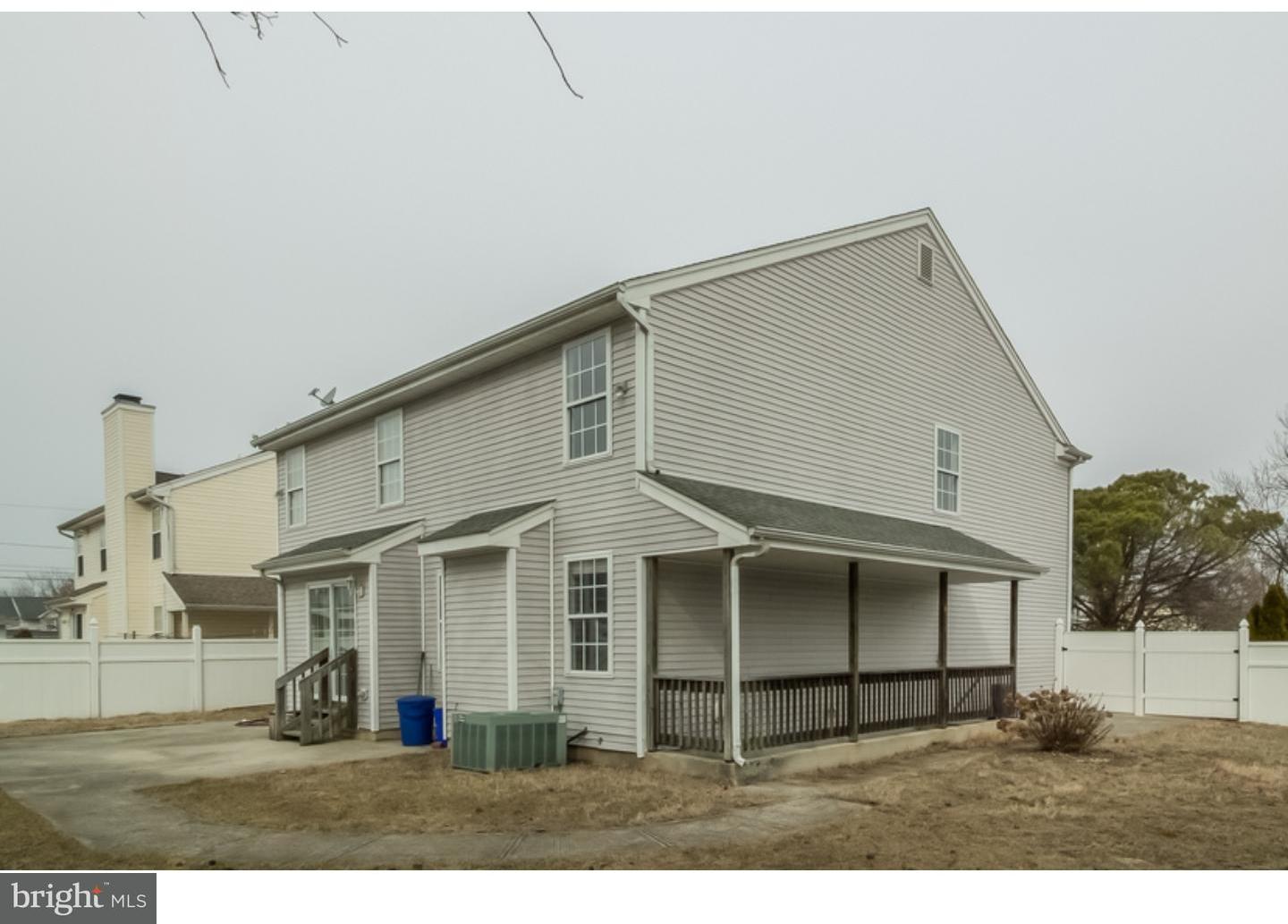 702 Stokes Street Riverside, NJ 08075 - Photo 7 of 25