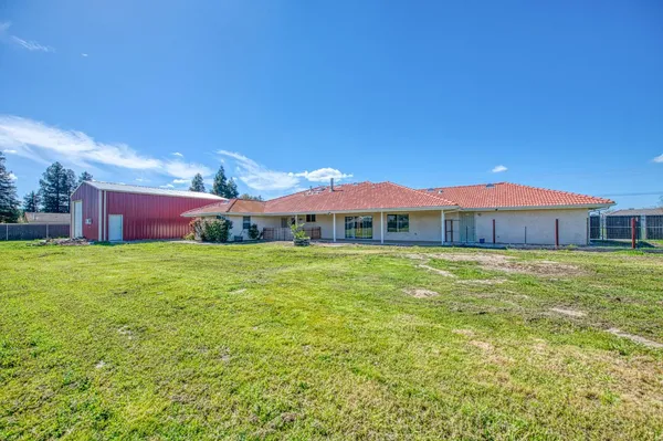 $796,000 | 16601 La Canada Road, Madera, CA 93636