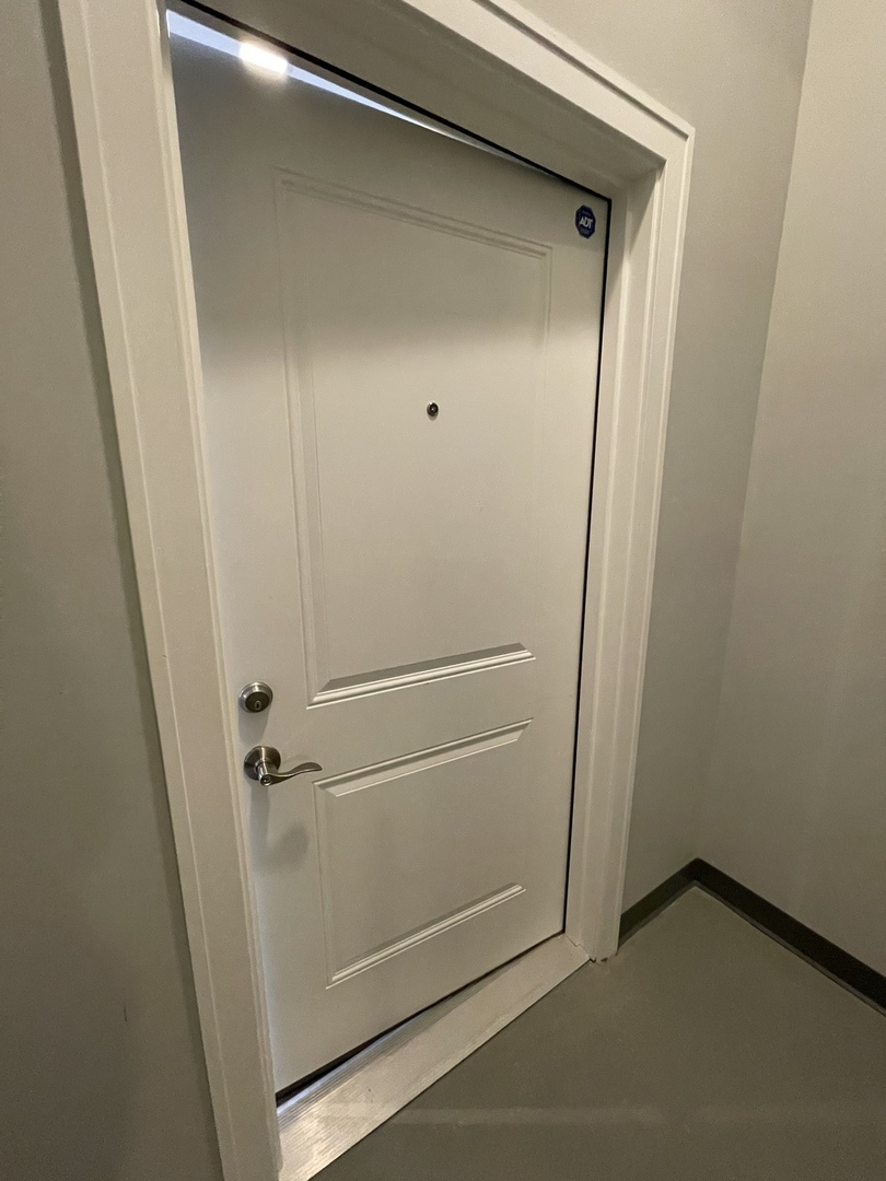 2036 West 18th Street, Unit 4 Chicago, IL 60608 - Photo 2 of 29 a view of closet