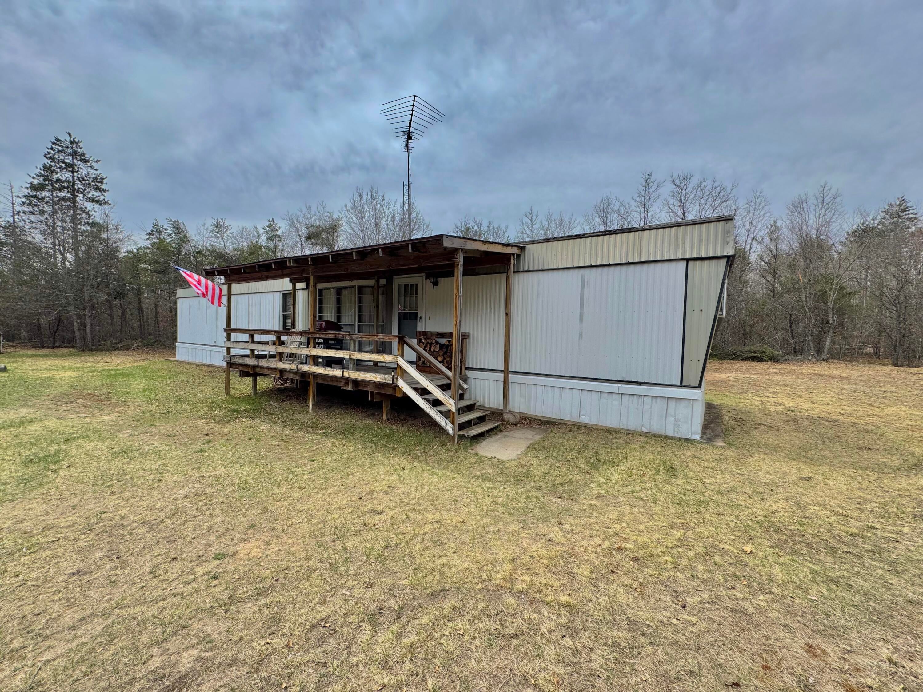 427 Goline Road Grayling, MI 49738 - Photo 26 of 47 Gallery Image 26