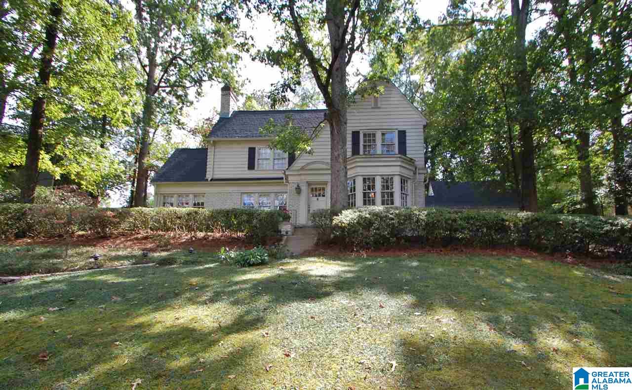 54 Pine Crest Road Birmingham, AL 35223 - Photo 2 of 21
