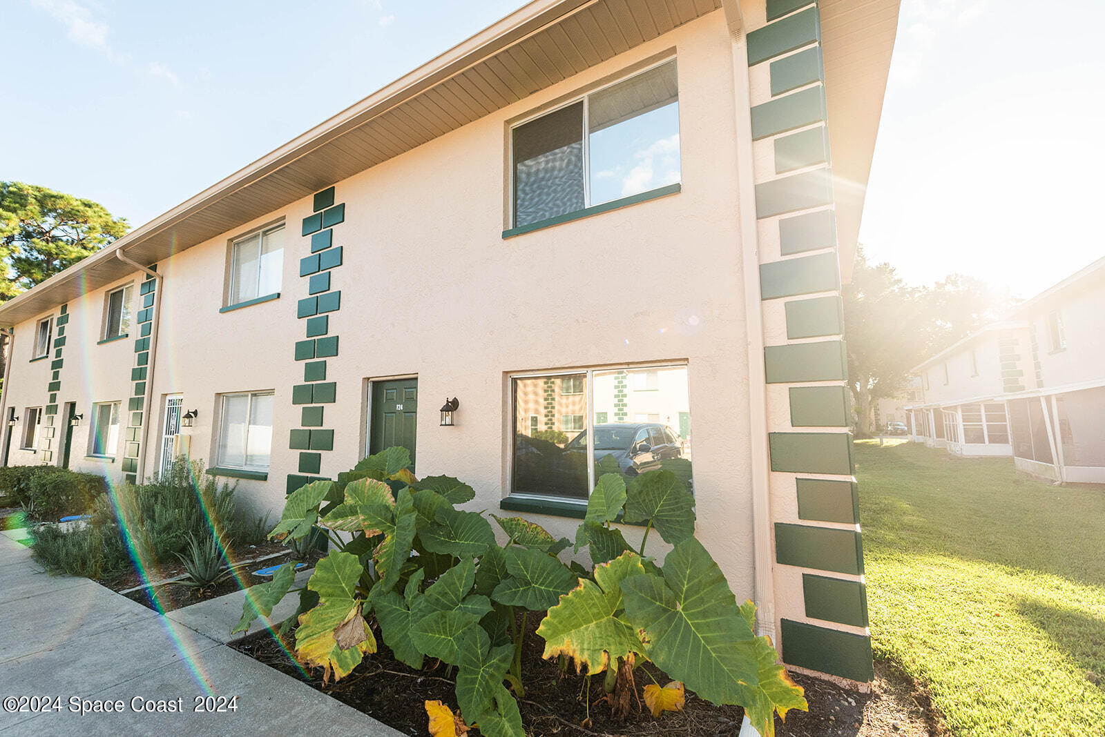 1880 Murrell Road, Unit F24 Rockledge, FL 32955 - Photo 2 of 45