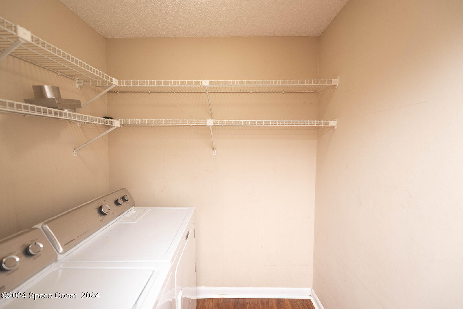 1880 Murrell Road, Unit F24 Rockledge, FL 32955 - Photo 21 of 45 a bathroom with a bathtub and a shower