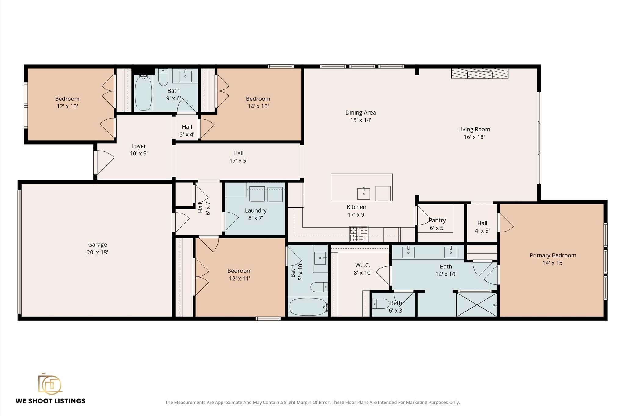 7327 Trial Rdg Drive Fulshear, TX 77441 - Photo 23 of 24
