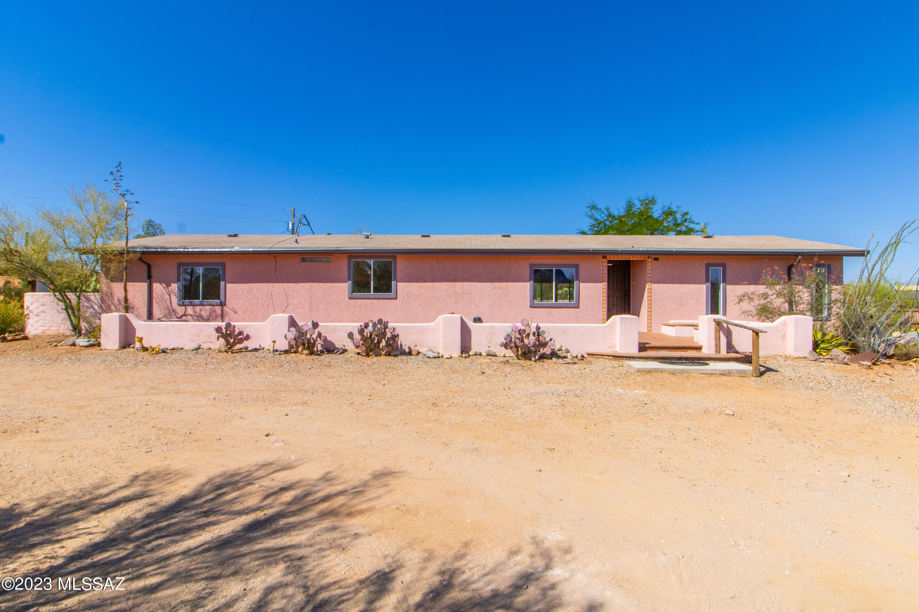 6147 North Van Ark Road Tucson, AZ 85743 - Photo 42 of 42 Gallery Image 42