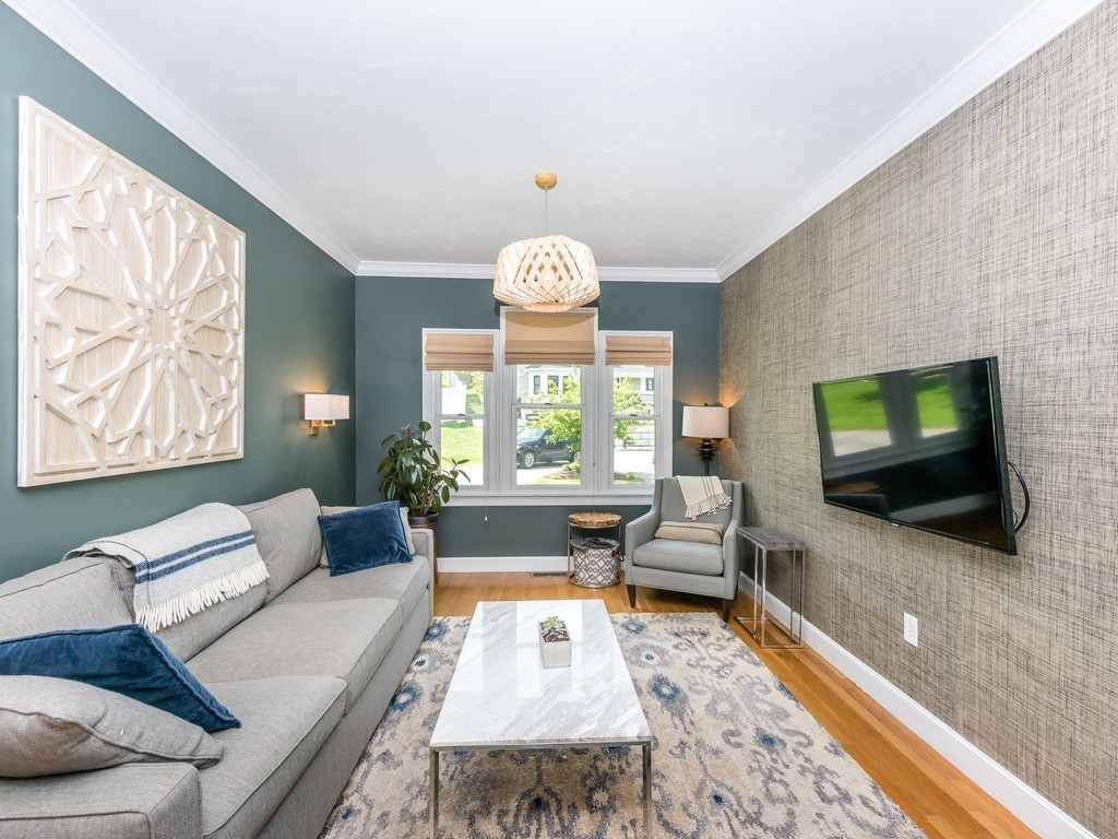 11 Crestview Road, Unit 11 Boston, MA 02131 - Photo 11 of 28 Gallery Image 11