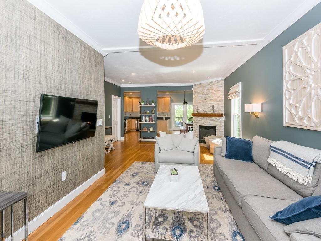11 Crestview Road, Unit 11 Boston, MA 02131 - Photo 12 of 28 Gallery Image 12