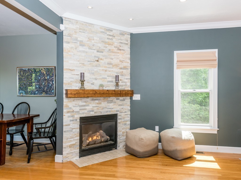 11 Crestview Road, Unit 11 Boston, MA 02131 - Photo 13 of 28 Gallery Image 13