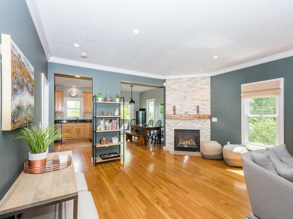 11 Crestview Road, Unit 11 Boston, MA 02131 - Photo 14 of 28 Gallery Image 14