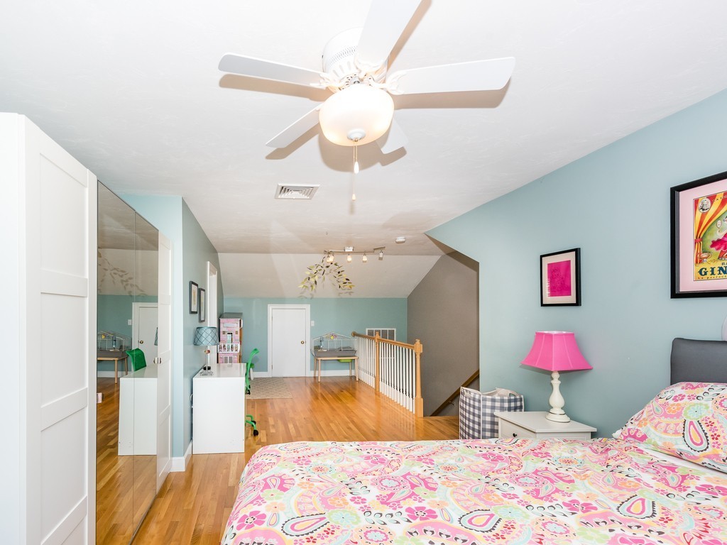 11 Crestview Road, Unit 11 Boston, MA 02131 - Photo 18 of 28 Gallery Image 18