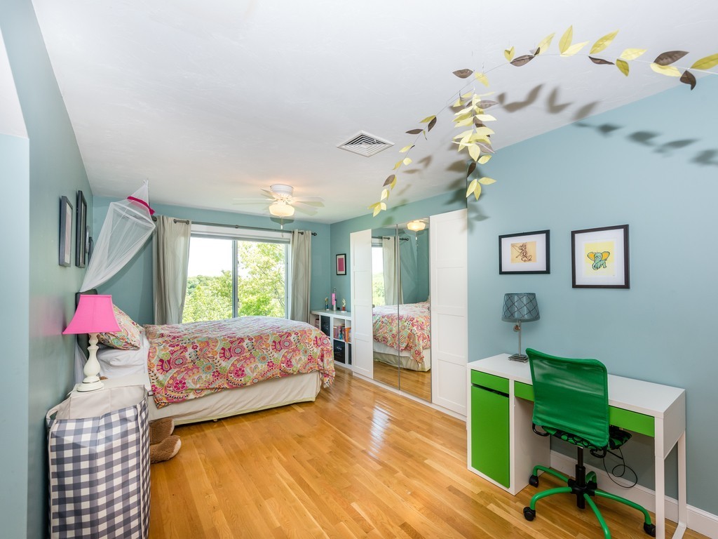 11 Crestview Road, Unit 11 Boston, MA 02131 - Photo 19 of 28 Gallery Image 19