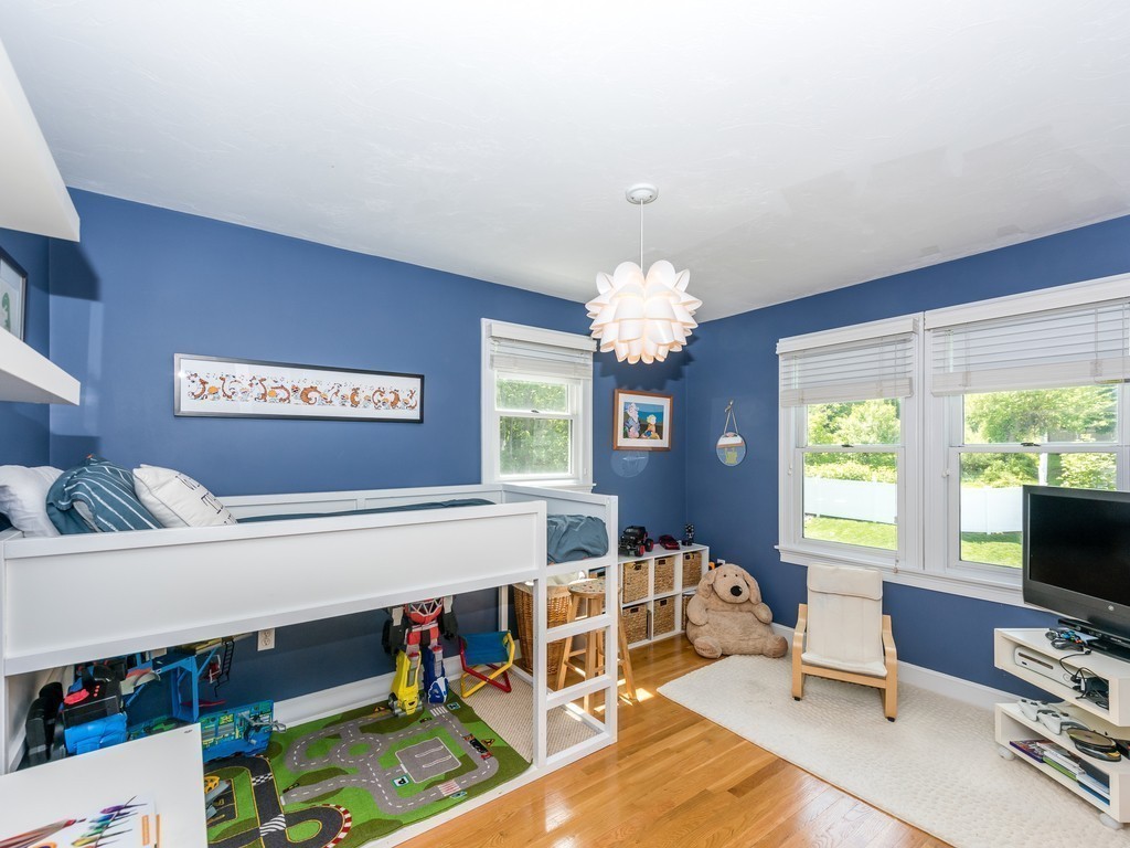 11 Crestview Road, Unit 11 Boston, MA 02131 - Photo 20 of 28 Gallery Image 20