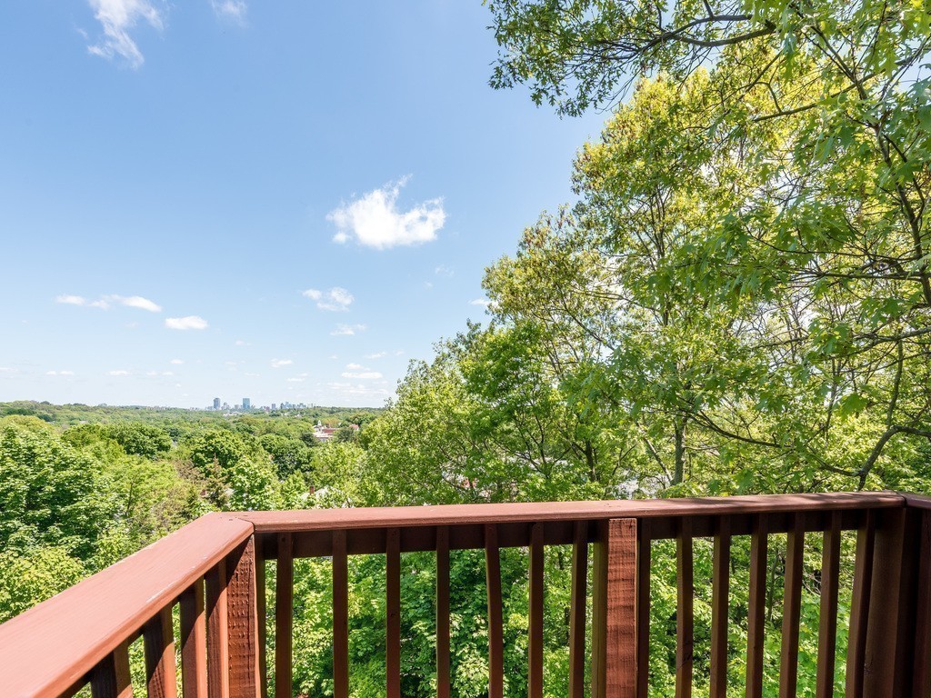 11 Crestview Road, Unit 11 Boston, MA 02131 - Photo 27 of 28 Gallery Image 27