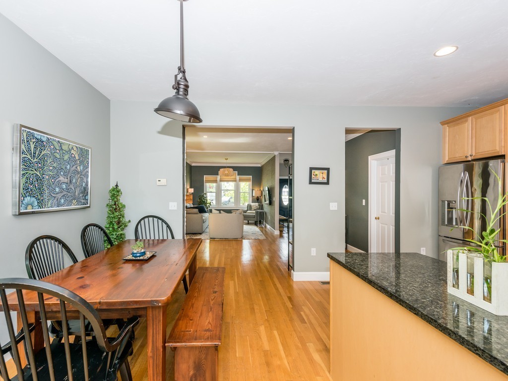 11 Crestview Road, Unit 11 Boston, MA 02131 - Photo 8 of 28 Gallery Image 8