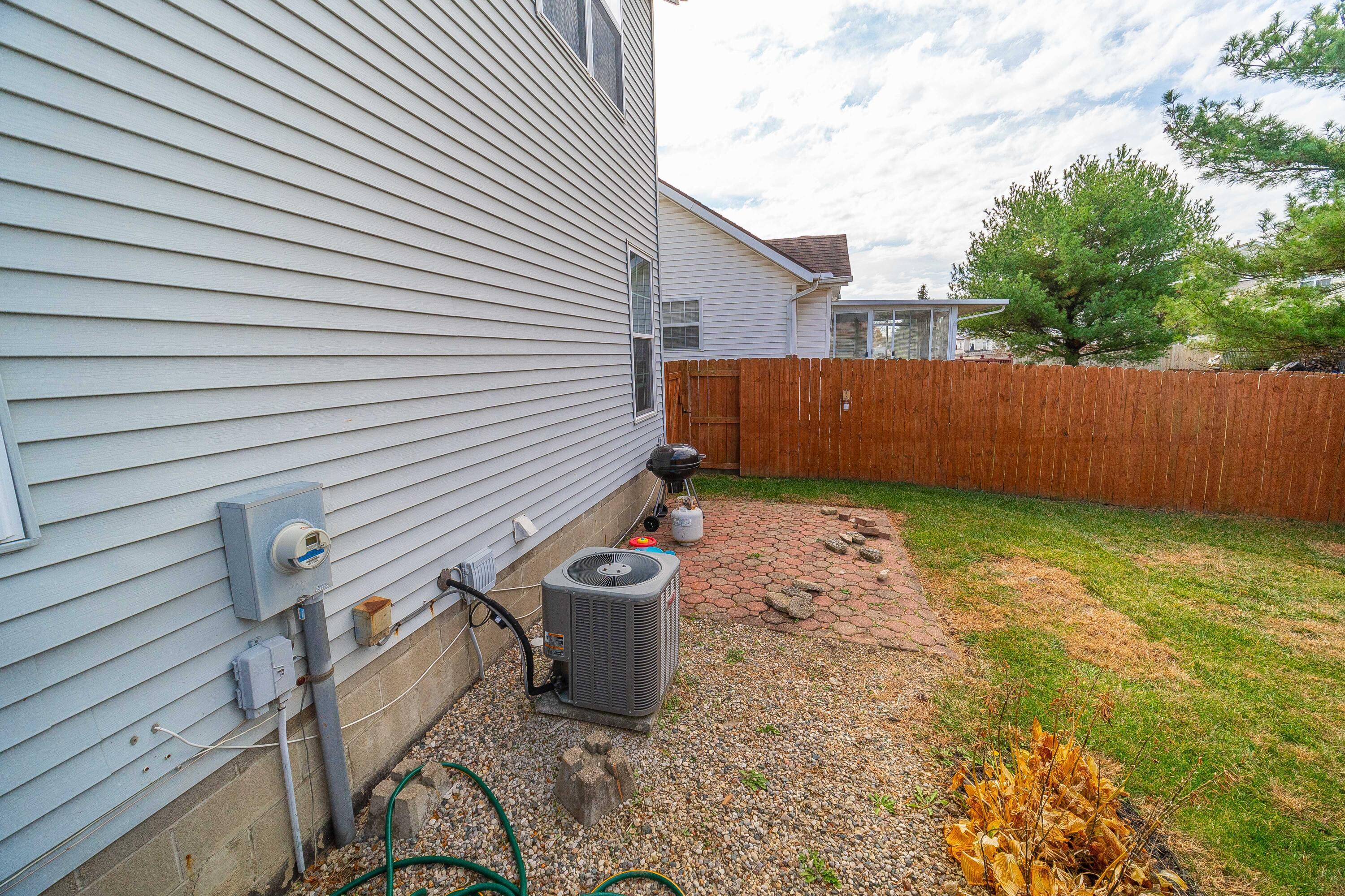 2743 Barrows Road Columbus, OH 43232 - Photo 6 of 57 2743 Barrows Rd-9