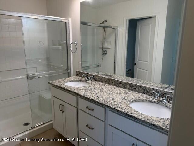 3954 Mustang Road East Lansing, MI 48823 - Photo 11 of 15 Bath 1
