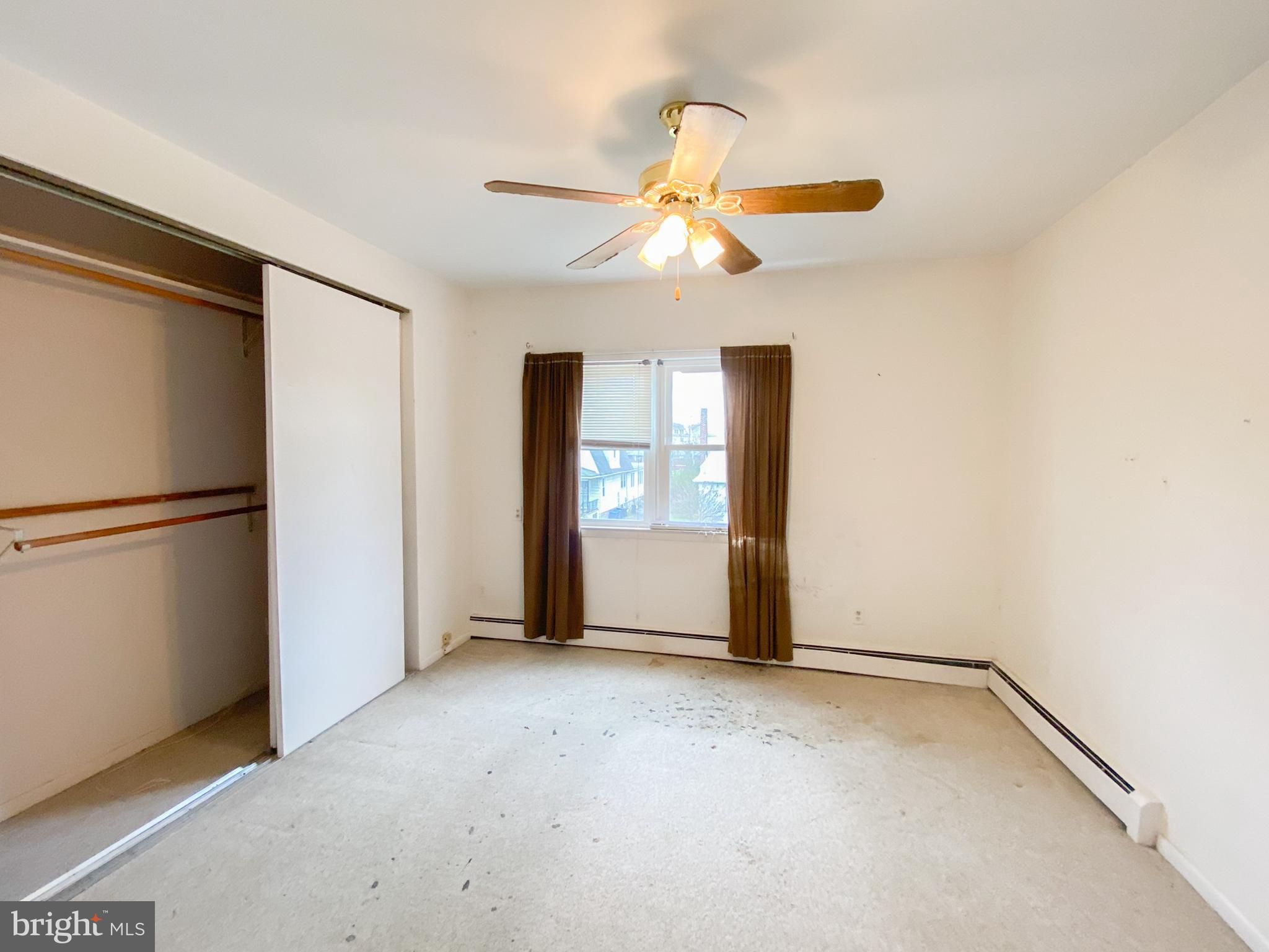 3223 Marnat Road Pikesville, MD 21208 - Photo 22 of 39 Unit #2