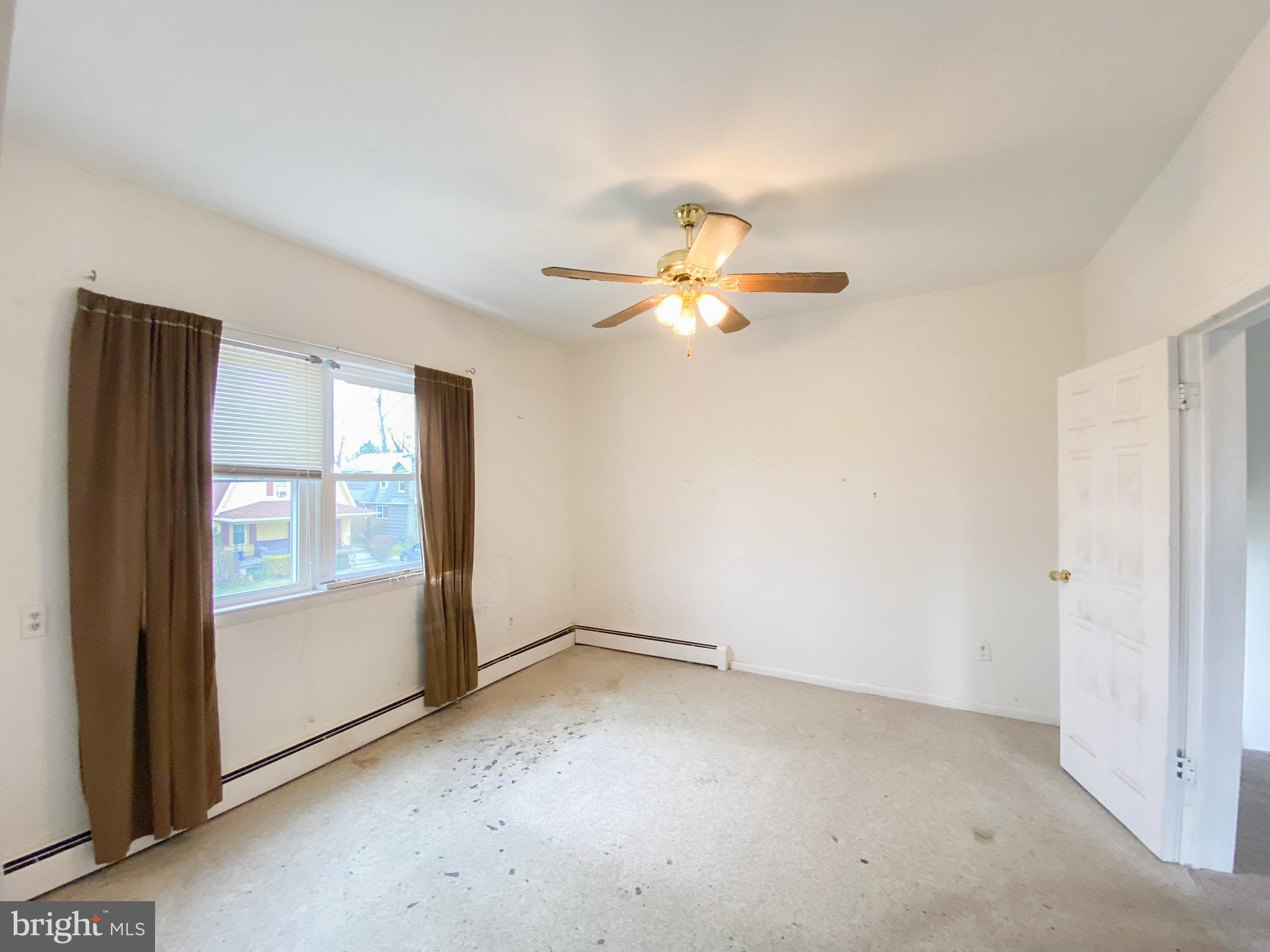 3223 Marnat Road Pikesville, MD 21208 - Photo 23 of 39 Unit #2
