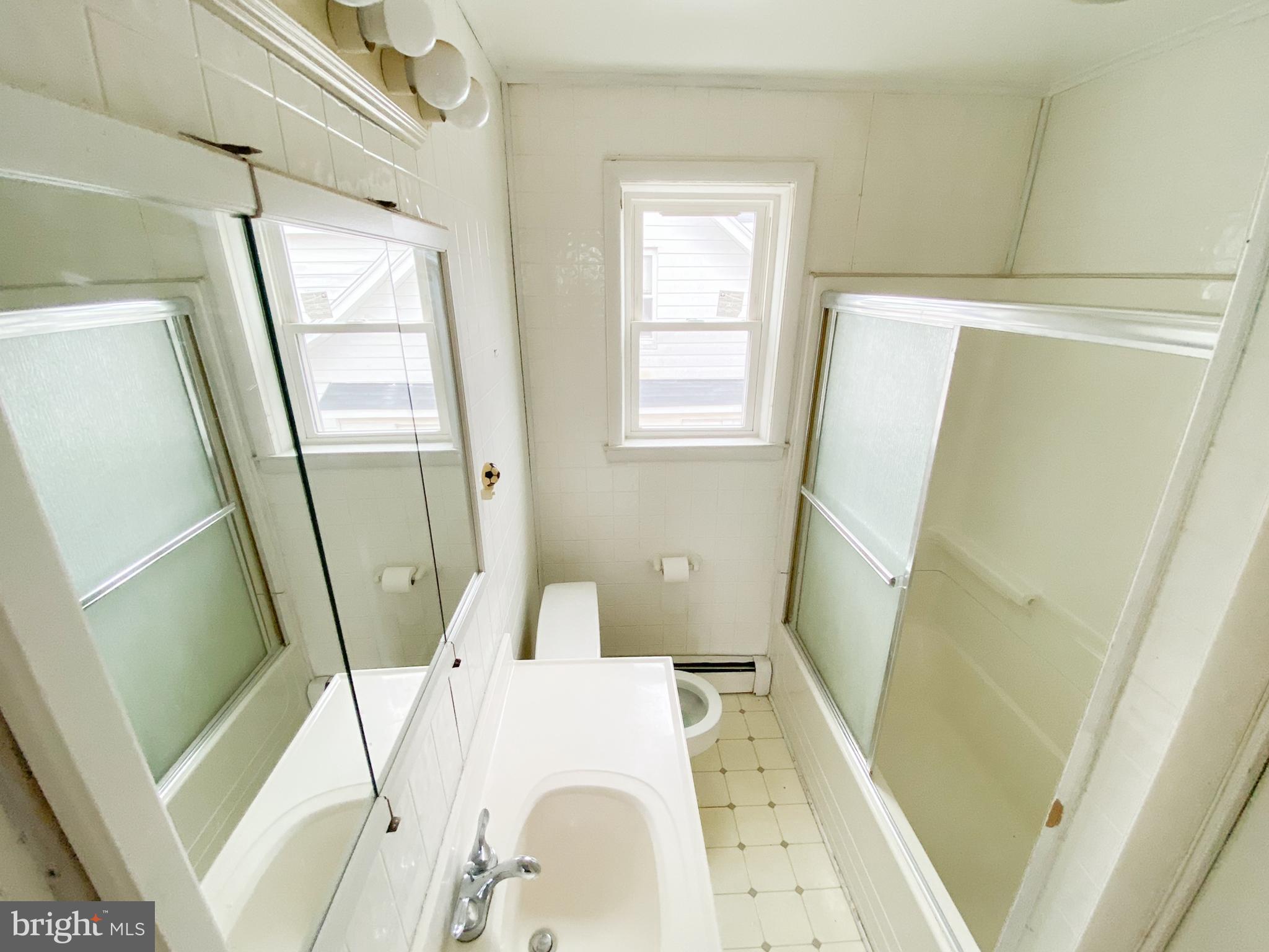 3223 Marnat Road Pikesville, MD 21208 - Photo 27 of 39 Unit #2