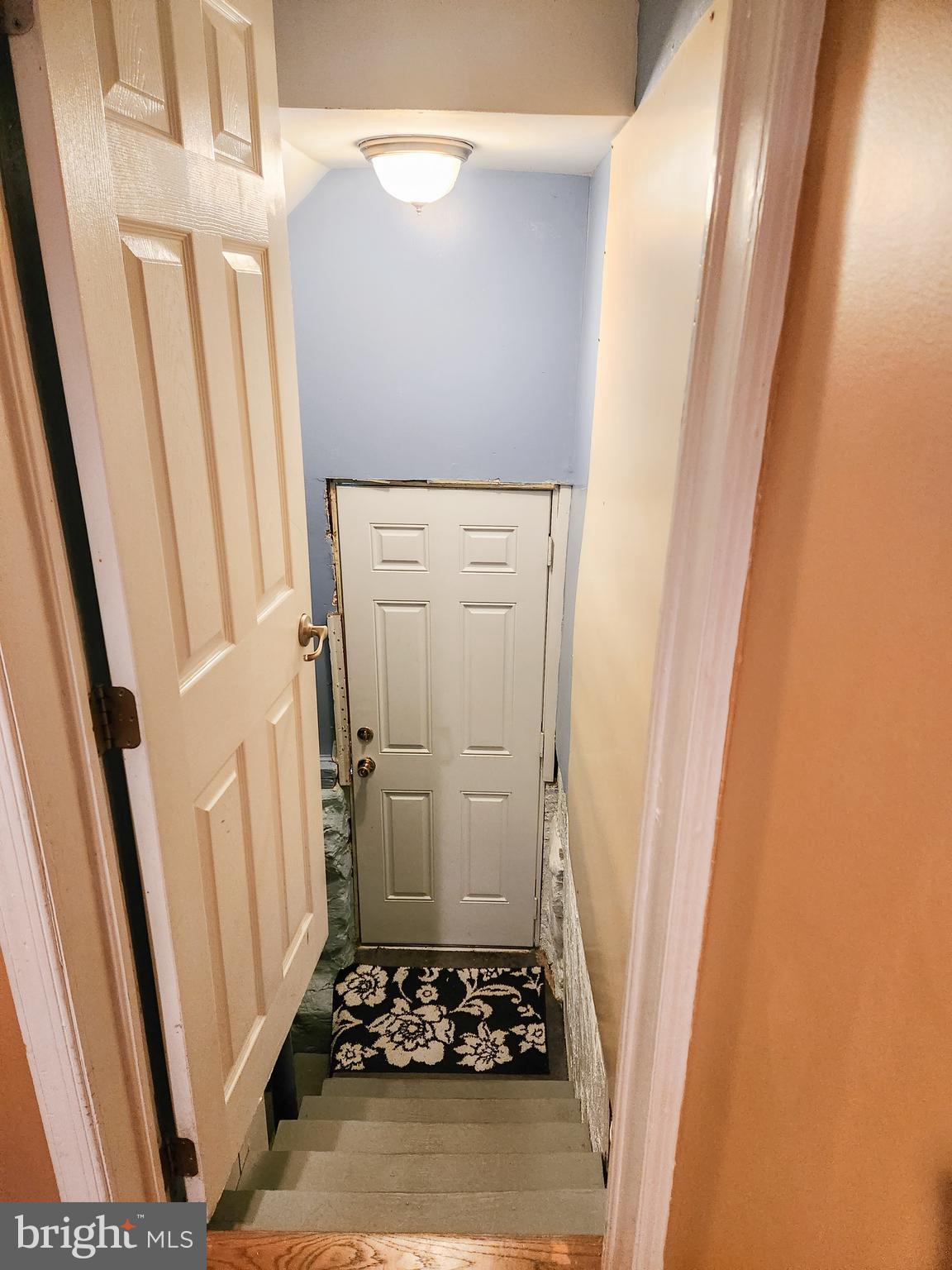 3223 Marnat Road Pikesville, MD 21208 - Photo 29 of 39 Basement