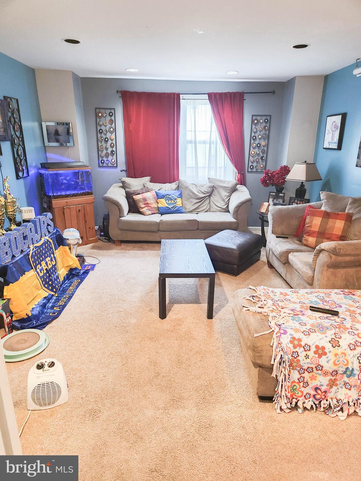 3223 Marnat Road Pikesville, MD 21208 - Photo 3 of 39 Unit #1