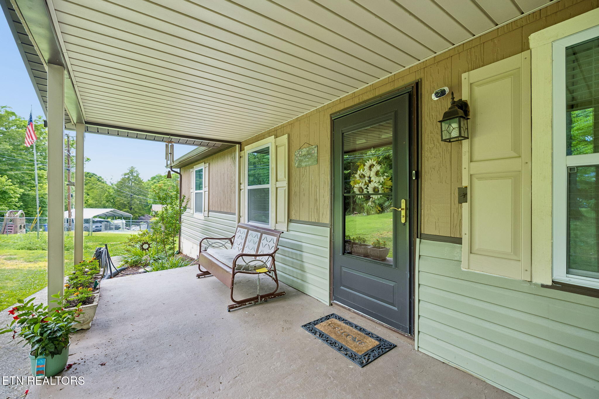 10419 Slemp Road Kodak, TN 37764 - Photo 4 of 49 4-10419 Slemp Rd - 004