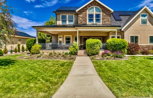 $995,000 | 635 East 250 South, Heber City, UT 84032