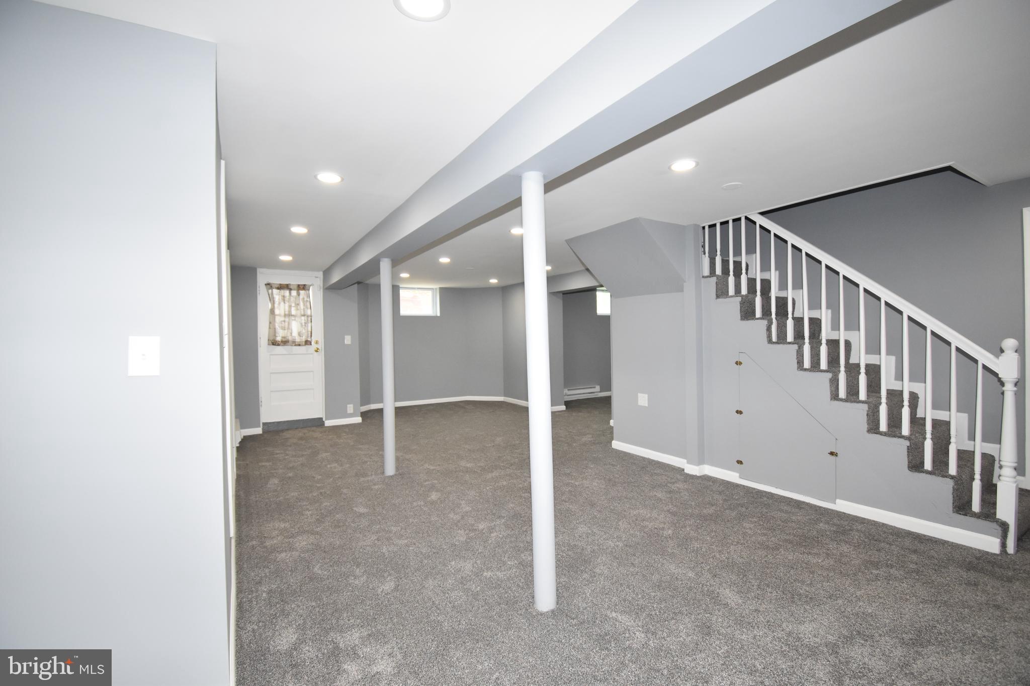 3403 Rolling Rd. Baltimore, MD 21244 - Photo 21 of 27 Basement