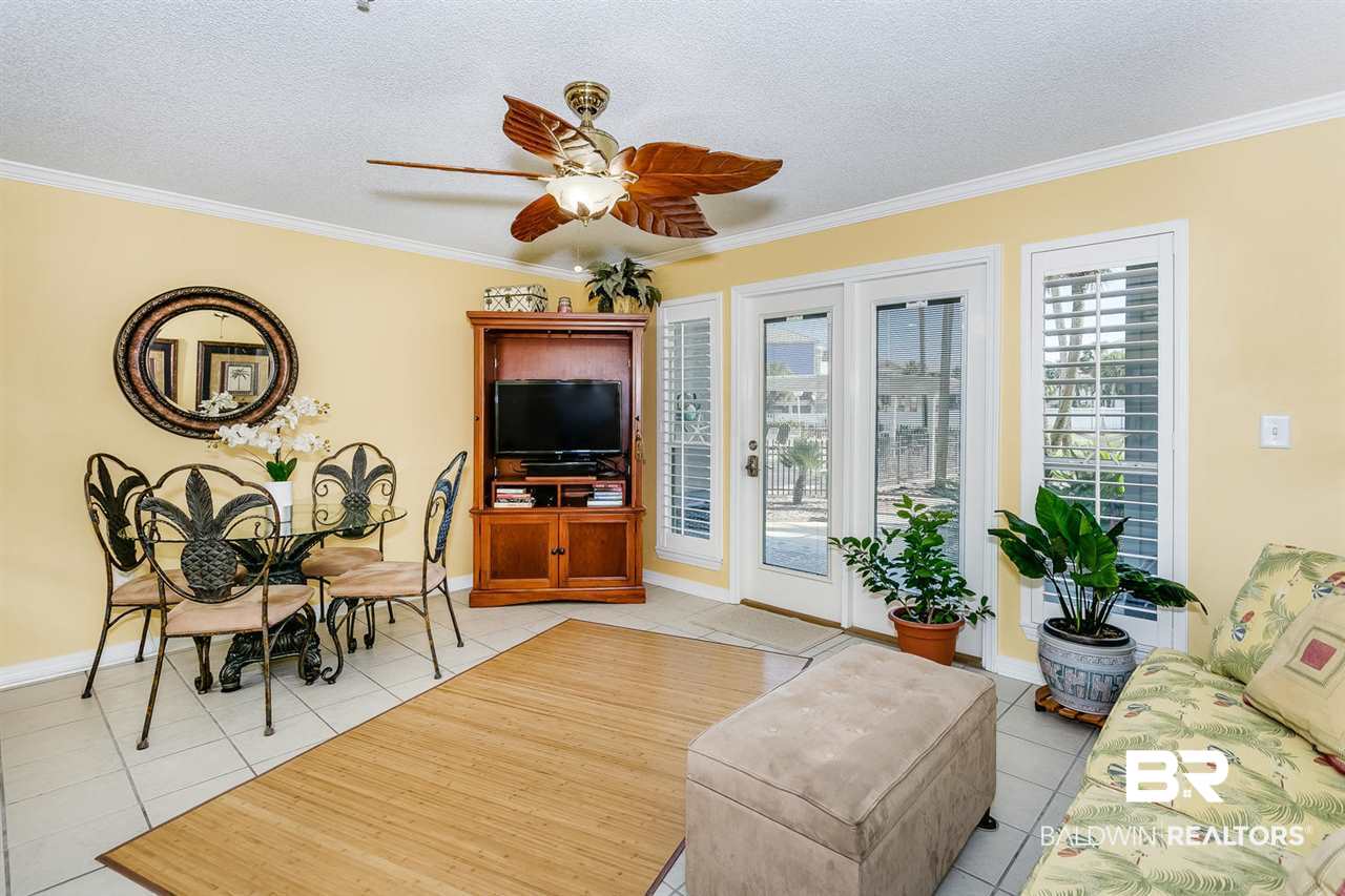 13351 Johnson Beach Road, Unit 113EAST Perdido Key, FL 32507 - Photo 7 of 33