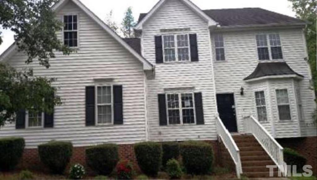 7901 Old Mill Ridge Court Raleigh, NC 27616 - Photo 1 of 14