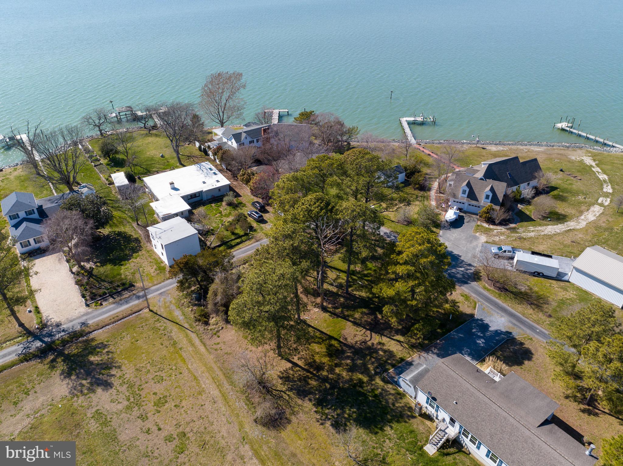 1119 Keys Road Fishing Creek, MD 21634 - Photo 51 of 54 Gallery Image 51