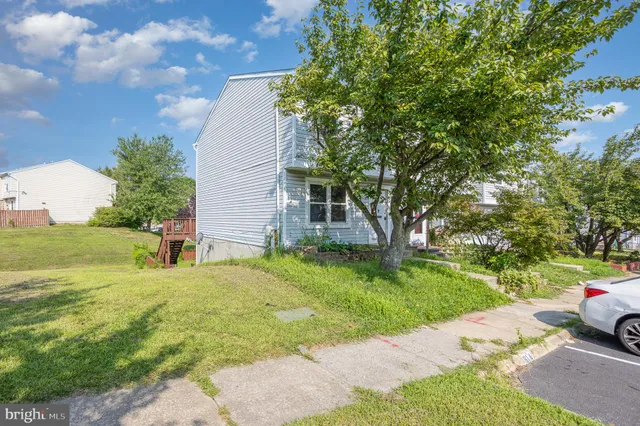 $1,950 | 814 Olive Branch Court, Edgewood, MD 21040