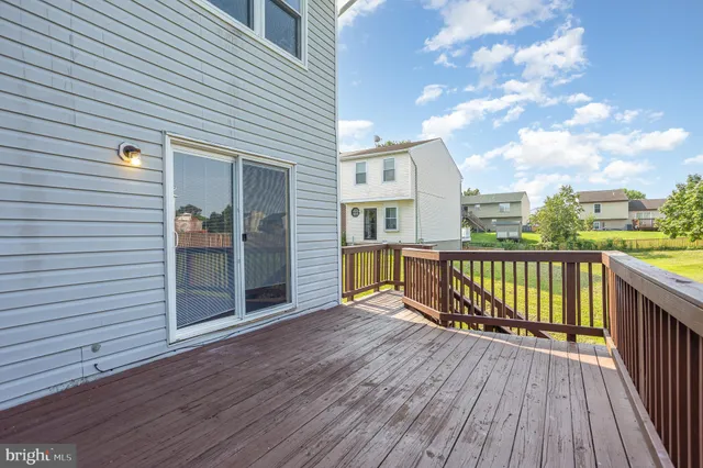 $1,950 | 814 Olive Branch Court, Edgewood, MD 21040