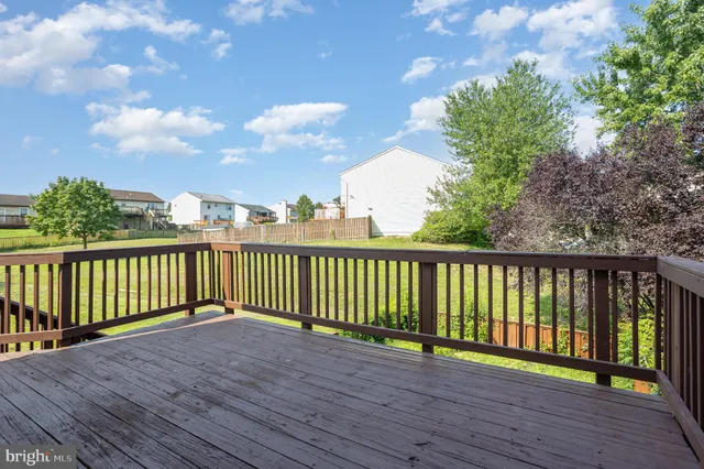 $1,950 | 814 Olive Branch Court, Edgewood, MD 21040