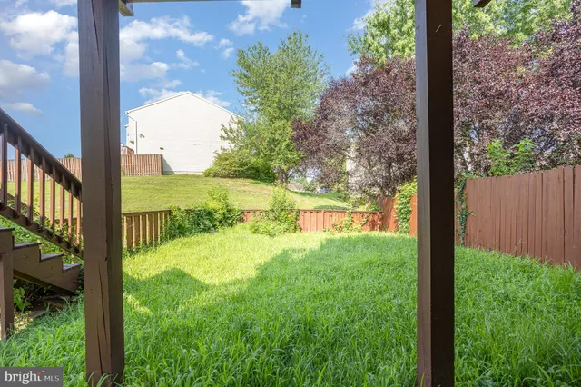 $1,950 | 814 Olive Branch Court, Edgewood, MD 21040