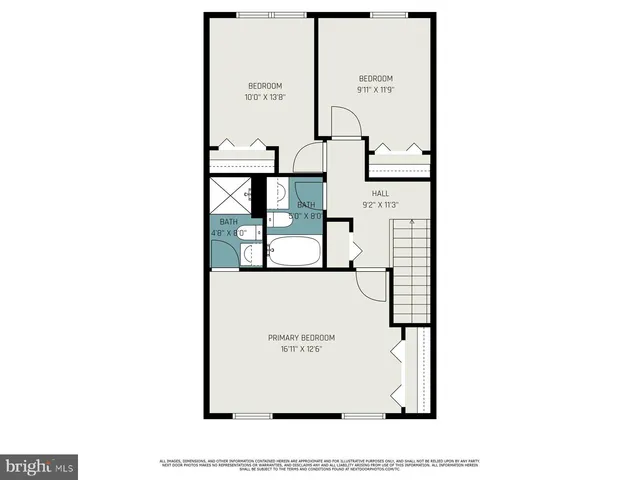 $1,950 | 814 Olive Branch Court, Edgewood, MD 21040