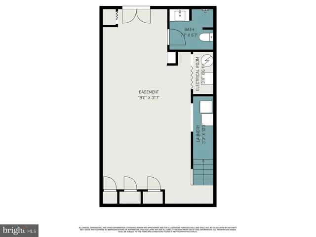 $1,950 | 814 Olive Branch Court, Edgewood, MD 21040