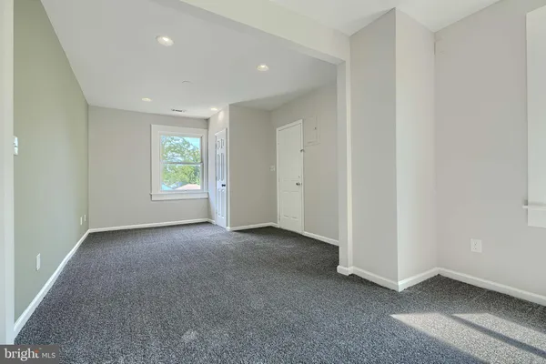 $2,500 | 3805 Garrison Boulevard, Baltimore, MD 21215