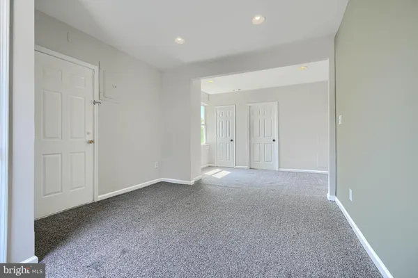 $2,500 | 3805 Garrison Boulevard, Baltimore, MD 21215