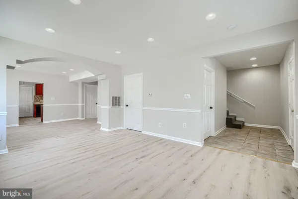 $2,500 | 3805 Garrison Boulevard, Baltimore, MD 21215