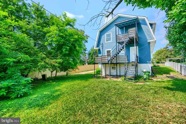 $2,500 | 3805 Garrison Boulevard, Baltimore, MD 21215