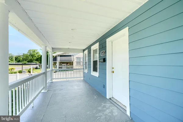 $2,500 | 3805 Garrison Boulevard, Baltimore, MD 21215