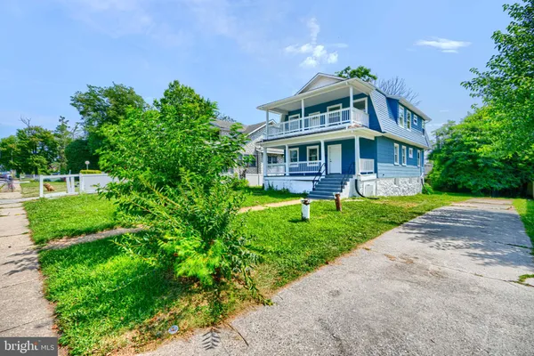 $2,500 | 3805 Garrison Boulevard, Baltimore, MD 21215