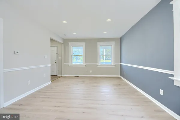 $2,500 | 3805 Garrison Boulevard, Baltimore, MD 21215