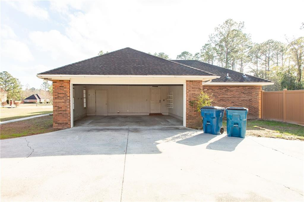 1249 Cherrywood Road Waycross, GA 31503 - Photo 6 of 46 Photo 6